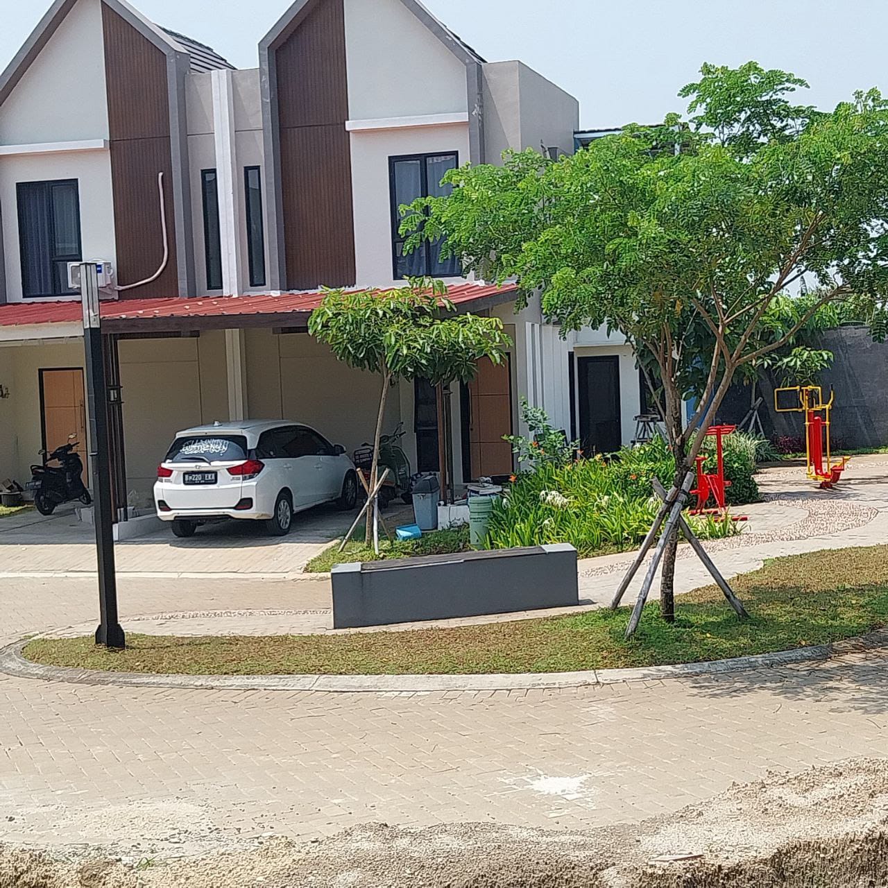 Cluster Sirena Grand Batavia II