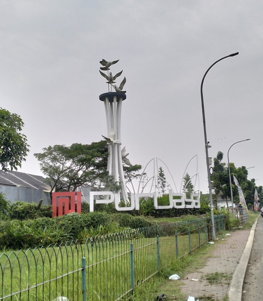 Purijaya Pasar Kemis