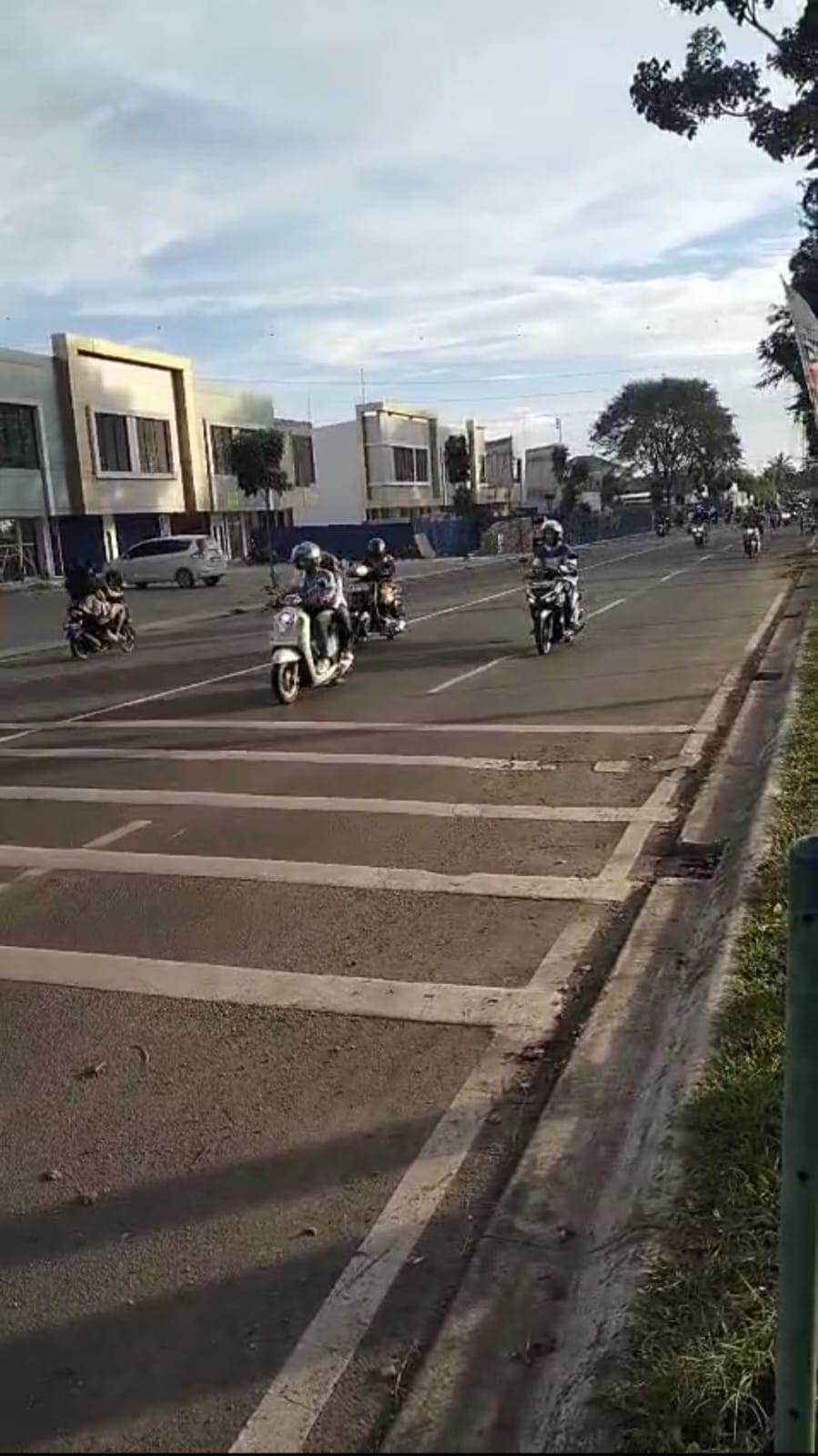 Puri Forresta Pasar Kemis
