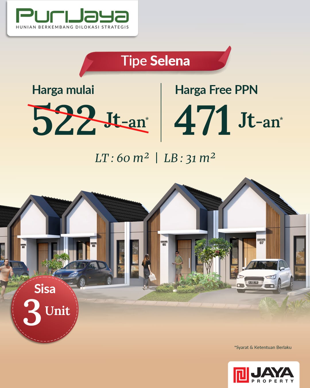 Sirena Tipe Selena